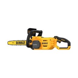 Dewalt - Tronçonneuse à chaîne sans fil 54 volts 50cm - 1 batteries 3.0 Ah 54V - DCMCS575X1-QW