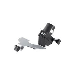 Capot d'aspiration Flex convient pour meuleuse d'angle diam. 125 mm
