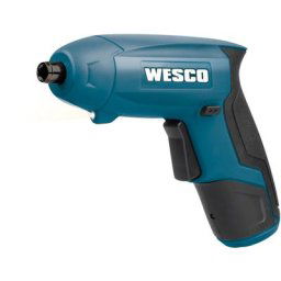 Visseuse Worx WS2010K 3,6V (1 Batterie)
