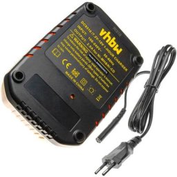 Chargeur compatible avec Dewalt DE9071, DE9074, DE9075, DE9085 batteries Ni-Cd, NiMH d'outils - Vhbw