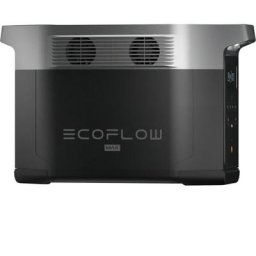 Ecoflow - Station électrique portable delta Max (2000)