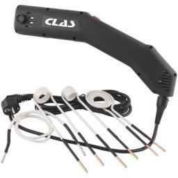 Clas Equipements - Outil dégrippage par induction 1200W 230V ø18, 22 et 28 mm et souple - oe 0620