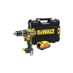 Dewalt - DCD796E1T 18V Li-ion Visseuse/Perseuse a Percussion sans fil (18V xr Powerstack set