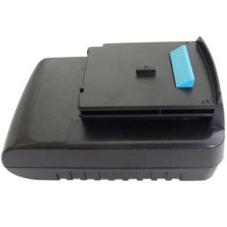 vhbw Batterie Li-Ion 2000mAh pour outils électriques Black & Decker HP146F4L, HP146F4LBK,