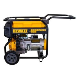 Groupe électrogène essence DeWalt 6,5 kW DXGNP65E