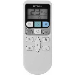 Télécommande de climatisation pour Hitachi, télécommande Universelle de Remplacement de