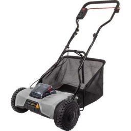 Tondeuse rouleau à batterie 18 v Collection Maxxpack