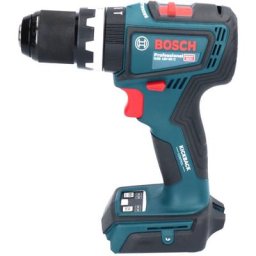 Bosch GSB 18V-90 C Perceuse-visseuse à percussion sans fil Professional 18 V 64 Nm Brushless + 1x