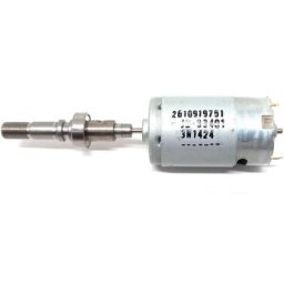 2610919750 moteur dremel 800