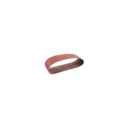 Milwaukee - Bandes abrasives 75x533mm - Grain 40 - 5 pièces - 4932312475