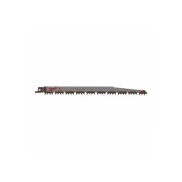 Milwaukee - Lame de scie sabre S1531L 3 pièces - 240mm - S1531L - 48001077