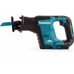 Scie sabre sans-fil Makita DJR188Z - 18V Li-ion - Brushless - Machine seule