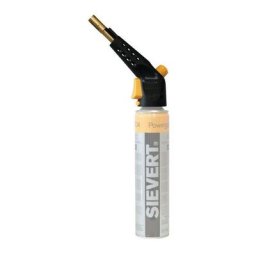 Sievert - Lampe à souder Powerjet 2235 sans cartouche vissable 90 g/h 1,2 kW