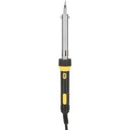 Pistolet de soudage pour fer à souder droit à température électrique TU-505B-100W eu Plug 220V