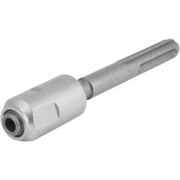 Adaptateur sds Max à sds Plus Adaptateur de foret mandrin Outil rapide pour toutes les perceuses