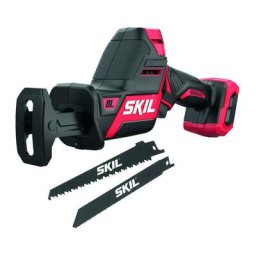 Scie sabre 12v brushless