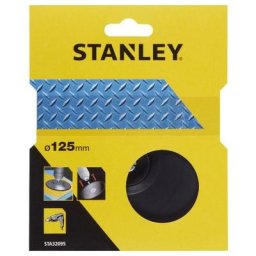 Stanley - Plateau support plastique STA32095 125 mm pour perceuses