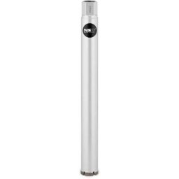 Scie Cloche Trépan Diamant Foret Mèche ø 52 mm x 450 pour Béton /Brique / Pierre - Argent