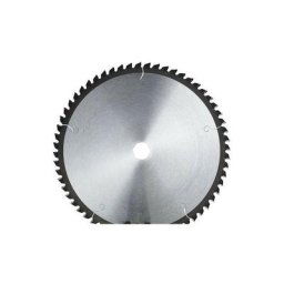 Scheppach - Lame de scie circulaire carbure 40 dents Ø505x3.6xØ30 pour scie à buches