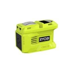 Transformateur Ryobi RY18BI150B-0 - 18V OnePlus - Sans batterie ni chargeur