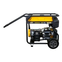 Groupe électrogène chantier Essence monophasé 8500W DeWalt DXGNP85E