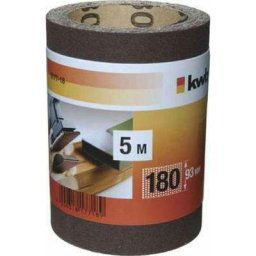 Einhell - Papier abrasif rouleau grana 180 49817718