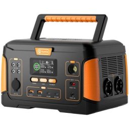 Station électrique portable Flashfish J1000Plus, 932 Wh ca de 1000 w, générateur solaire pour