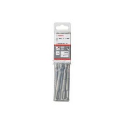 Bosch - SDS-plus-7 Set 8mm 10 pièces