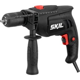 Skil - Perceuse percussion 6280 ca perceuse percussion 550 w, perceuse pour maonnerie