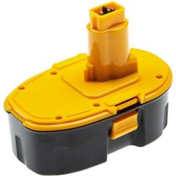 Batterie remplacement pour Dewalt DC9096, DE9039, DE9095, DE9096, DE9503, DW9095, DW9096 pour outil