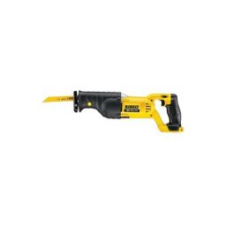Scie sabre sans fil DeWALT 18V DCS380N v, sans batterie ni chargeur