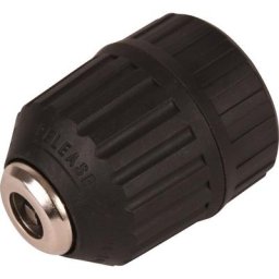 Mandrin sans clé, 10 mm - filetage unf 3/8-24, 10 Mm - Filetage unf 3-8-24