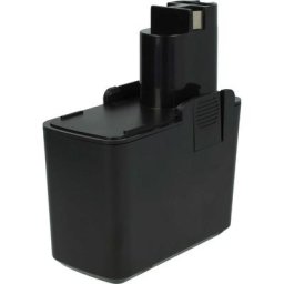 Batterie Ni-MH 3000mAh noir/rouge pour bosch 26156801, PSR14.4VES-2 remplace 2 607 335 160, 2 607