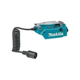 YL00000003 Support batterie vestes chauffantes 12Vmax - Makita