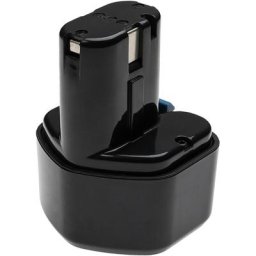 Batterie compatible avec Hitachi ck 12D, ck 12DY, cl 10D, d 10D, d 10DD, d 10DF, d 10DF2 outil