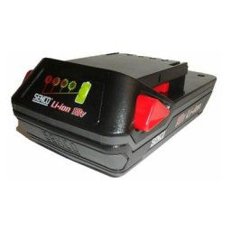 Senco - VB0160EU - Batterie Li-Ion 18V - 1.5Ah