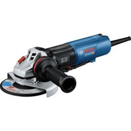 Meuleuse d'angle Bosch Professional gws 17-150 ps 06017D1600 150 mm 1700 w D101002