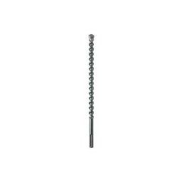 SDS-Max Foret diam. 38 mm, l : 250 mm - Alpen