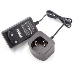 Chargeur compatible avec Ryobi CJS-180L, CJS-180LM, CJSP-1801QEOM, CJSP-180QEO, CJSP-180QEOM,