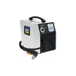 Inverseur de coupe à plasma Cutter 35 kf avec accessoires GYS