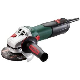 W 9-125 Quick Meuleuses d'angle - Metabo