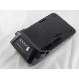 Batterie compatible avec Senco FN65RA, FN65RHS outil électrique (2000 mAh, Li-ion, 18 v) - Vhbw