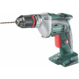 Perceuses-visseuses sans-fil be 18LTX 6 (sans piles sans chargeur) MetaLoc cas - Metabo