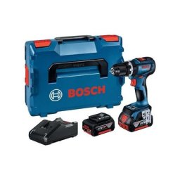 Bosch - Perceuse visseuse 18V 4Ah gsb 18V90C