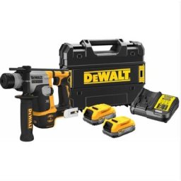 De Walt - DeWALT DCH172E2T Perforateur compact sans fil 18V 2x1,7Ah TStak-Box powerstack