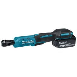 Makita DWR180RF1J Clés à cliquet sans-fil - 18V Li-ion - 1 batterie 3,0 Ah - 47,5 Nm