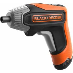 Tournevis BCF611CK-QW 3,6 V Charge rapide