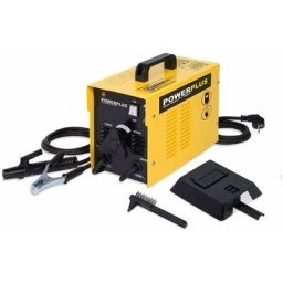Varo - powerplus poste à souder 160A POWX480