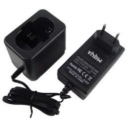 Chargeur compatible avec Bosch psb 18 ve 2, psr 18 VE-2, csd 14, gdr 4 v, gdr 4 v-li, hdi 244, idi
