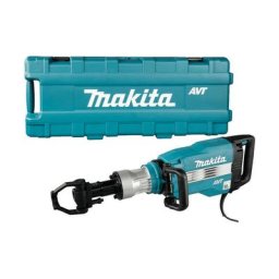 Makita - Marteau-piqueur Hexagonal Ø28,6 mm 1850W HM1512